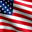 Animated Wallpaper: Desktop Flag 3D icon