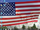 Desktop Flag 3D