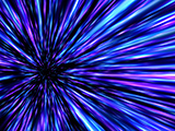 Hyperstars 3D - Animated Wallpaper and Screensaver