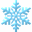 Animated Wallpaper: Snowy Desktop 3D icon