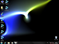 Animated Wallpaper and Screen Saver - Soft Shines 3D